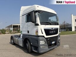 MAN TGX 18.460 4X2 BLS