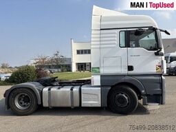 MAN TGX 18.460 4X2 BLS