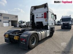 MAN TGX 18.460 4X2 BLS