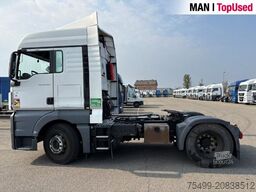 MAN TGX 18.460 4X2 BLS