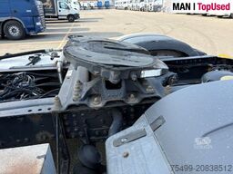 MAN TGX 18.460 4X2 BLS