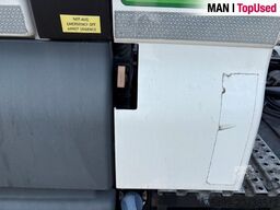 MAN TGX 18.460 4X2 BLS