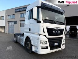 MAN TGX 18.460 4X2 BLS