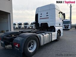 MAN TGX 18.460 4X2 BLS