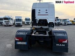 MAN TGX 18.460 4X2 BLS