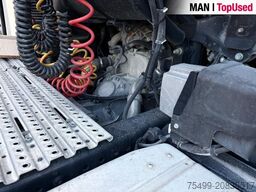 MAN TGX 18.460 4X2 BLS