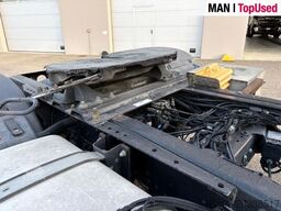 MAN TGX 18.460 4X2 BLS