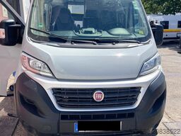 Fiat Weinsberg Carabus 600 K 4 Schlafplätze | Voll ausgestattet