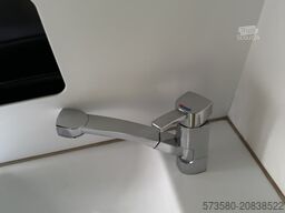 Fiat Weinsberg Carabus 600 K 4 Schlafplätze | Voll ausgestattet