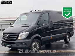 Mercedes Sprinter 316 CDI Automatik L2H1 160PS Klima Tem...