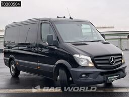 Mercedes Sprinter 316 CDI Automatik L2H1 160PS Klima Tem...