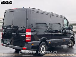 Mercedes Sprinter 316 CDI Automatik L2H1 160PS Klima Tem...
