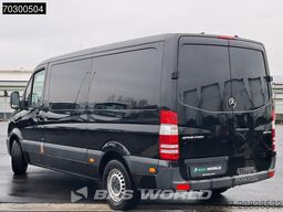 Mercedes Sprinter 316 CDI Automatik L2H1 160PS Klima Tem...