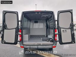 Mercedes Sprinter 316 CDI Automatik L2H1 160PS Klima Tem...