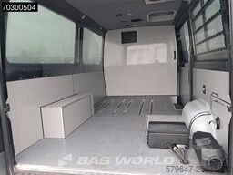 Mercedes Sprinter 316 CDI Automatik L2H1 160PS Klima Tem...