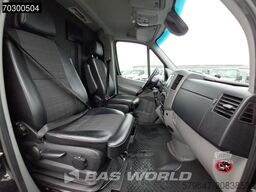 Mercedes Sprinter 316 CDI Automatik L2H1 160PS Klima Tem...