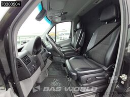 Mercedes Sprinter 316 CDI Automatik L2H1 160PS Klima Tem...