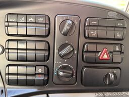 Mercedes-Benz Actros 2536 6x2 NLA Kroll Kombi 10cbm