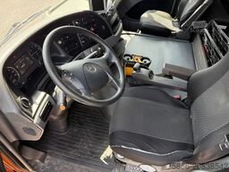 Mercedes-Benz Actros 2536 6x2 NLA Kroll Kombi 10cbm