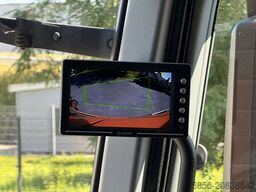 Mercedes-Benz Actros 2536 6x2 NLA Kroll Kombi 10cbm