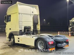 DAF XF 480 4X2 SSC 2xTanks