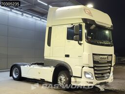 DAF XF 480 4X2 SSC 2xTanks