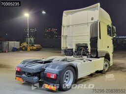 DAF XF 480 4X2 SSC 2xTanks