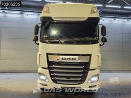 DAF XF 480 4X2 SSC 2xTanks