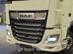 DAF XF 480 4X2 SSC 2xTanks