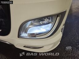 DAF XF 480 4X2 SSC 2xTanks