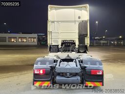 DAF XF 480 4X2 SSC 2xTanks