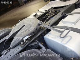 DAF XF 480 4X2 SSC 2xTanks