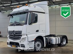 Mercedes Actros 1932 4X2