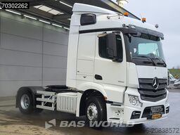 Mercedes Actros 1932 4X2