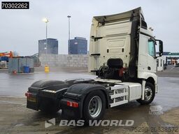 Mercedes Actros 1932 4X2