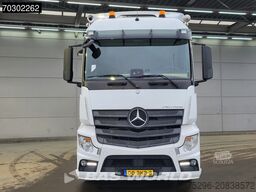 Mercedes Actros 1932 4X2