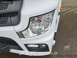 Mercedes Actros 1932 4X2