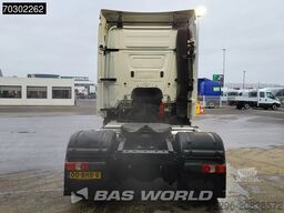 Mercedes Actros 1932 4X2