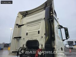 Mercedes Actros 1932 4X2
