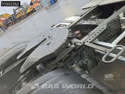 Mercedes Actros 1932 4X2