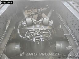 Mercedes Actros 1932 4X2