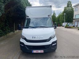 Iveco Daily35s16