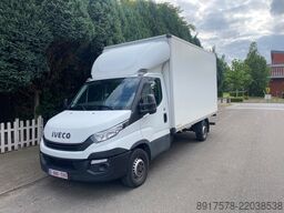 Iveco Daily35s16