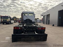 Mercedes-Benz SK 3234 (V6 / BOITE MANUELLE / LAMES / GRAND PO...