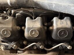 Mercedes-Benz SK 3234 (V6 / BOITE MANUELLE / LAMES / GRAND PO...