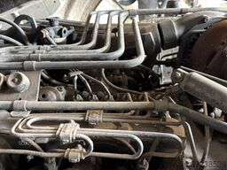 Mercedes-Benz SK 3234 (V6 / BOITE MANUELLE / LAMES / GRAND PO...