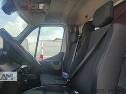 Opel MOVANO | Euro 6