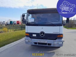 Mercedes-Benz Atego 1217