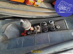 Mercedes-Benz Atego 1217