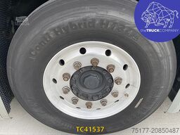 Scania R 450 ADR AT/FL